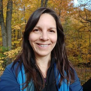 Meet your Posher, Dorota